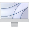 Apple iMac 24" M1 256GB, Silver [MGTF3]