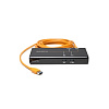 Хаб Konftel OCC для подключения устройств видеоконференцсвязи к ПК (1 x USB 3.0, 2 x USB 2.0, 1 x HDMI)