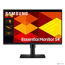 LCD Samsung 23.6" S24D400GAI {IPS 1920x1080 100Hz 5ms 250cd 16:9 D-Sub 2xHDMI DisplayPort 2xUSB HAS Pivot Internal Vesa}[LS24D400GAIXCI]