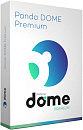 Panda Dome Premium - Продление/переход - на 10 устройств - (лицензия на 2 года)