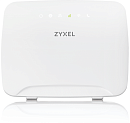 Маршрутизатор ZYXEL Маршрутизатор/ LTE3316-M604 v2 LTE Cat.6 Wi-Fi router (SIM card inserted), 802.11ac (2.4 and 5 GHz) up to 300 + 867 Mbps, support LTE / 3G /