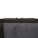 Чехол для ноутбука 15.6" Targus TSS95104EU черный/серый нейлон