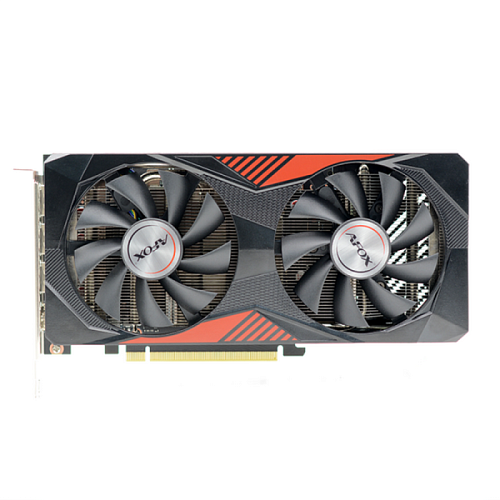 Видеокарта PCIE16 RTX3060 12GB AF3060-12GD6H4-V4 AFOX