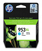 Картридж CYAN NO.953XL 20ML F6U16AE HP