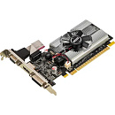 Видеокарта MSI G210 1GB GDDR3 64bit VGA DVI HDMI RTL {20} (305222)