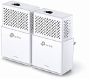 Сетевой адаптер HomePlug AV TP-Link TL-PA7010KIT Ethernet
