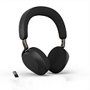Jabra Evolve3 75 MS, Link390a, Black [37599-999-999] - Профессиональная Bluetooth-гарнитура