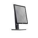 Монитор DELL P1917S Professional Black DELL P1917S 19" IPS LED monitor VGA,HDMI,DP (1280x1024), 4xUSB, Tilt, Swivel, Pivot, Black, 3Y