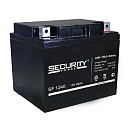 Аккумуляторная батарея Security Force SF 1240 bp Badpack