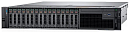 Сервер DELL PowerEdge R740 2U/ 16SFF/ 2x5218/ 24x64GB RDIMM 3200/ H750 LP/3x1,92TB SSD SAS RI/ 4xGE/ 2x1100w / RC5/ 6perf/ Bezel noQS/ Sliding Rails/ CMA/ 3