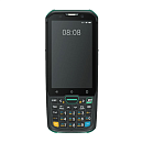 Терминал сбора данных Mindeo M40 Android 13/4" TFT/2D/25-key/4/64Gb/Camera/LTE/NFC/3,85V 5100mAh/USB/ IP68