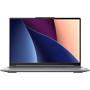 Ноутбук/ Lenovo IdeaPad Pro 5 16IRH8 16"(2560x1600 IPS)/Intel Core i7 13700H(2.4Ghz)/16384Mb/1024SSDGb/noDVD/Ext:nVidia GeForce RTX4050(6144Mb)/Cam