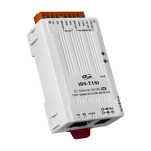 tDS-718i