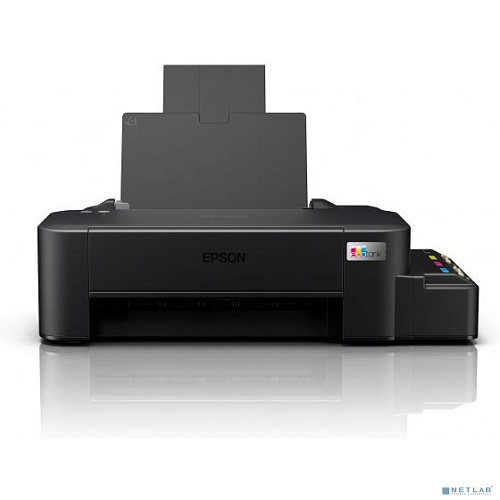Epson Stylus Photo L121 (C11CD76414/C11CD76413/C11CD76505) {A4, 720х720, 9 стр./мин, USB}