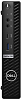 Dell Optiplex 7080 Micro Core i5-10500 (3,1GHz) 8GB (1x8GB) DDR4 256GB SSD Intel UHD 630 Linux