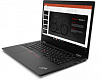 Ноутбук Lenovo ThinkPad L13 G2 Core i5 1135G7 16Gb SSD512Gb Intel Iris Xe graphics 13.3" IPS FHD (1920x1080) noOS black WiFi BT Cam (20VJA2U5CD)