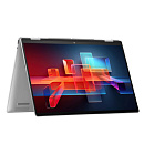 Ноутбук HP Envy x360 16-ac0003ci Core Ultra 5 125U 16Gb SSD512Gb Intel Graphics 16" IPS Touch WUXGA (1920x1200) Windows 11 Home silver WiFi BT Cam (A1