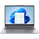 Lenovo Thinkbook 14 G7 AHP [21MT0006CD] (КЛАВ.РУС.ГРАВ.) Arctic Grey 14" {WQXGA+ 2.8K IPS 400nits Ryzen 7 8745H/16Gb/512Gb SSD/W11Pro/AL-Bottom}