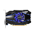 Видеокарта PCIE16 GT1030 2GB GDDR5 GT 1030 2GB D5 KFA2