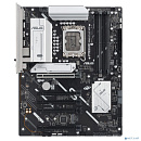 ASUS PRIME B860-PLUS WIFI (Socket 1851, ATX, 4xDDR5(256GB), DP/HDMI, 1xPCIe5.0x16/1xPCIe4.0x16/3 x PCIe 4.0 x16, 1xLAN (2.5GbE), Wi-Fi 6E, BT, 4xSATA