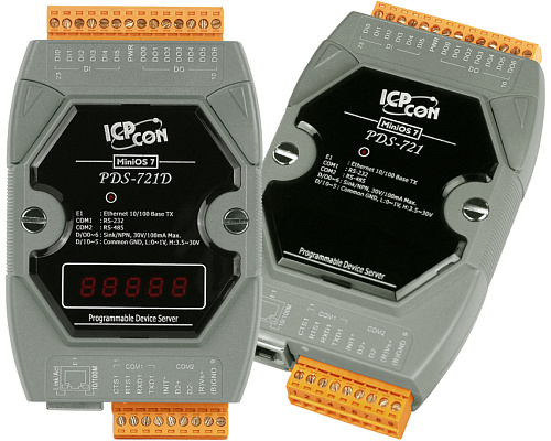 PDS-721D CR