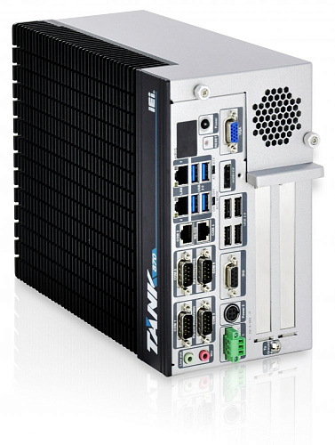 TANK-870-Q170i-i5/4G/2A