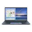 ASUS Zenbook 14 UX435EG-A5054R Intel Core i5-1135G7/8Gb LPDDR4X/256Gb SSD/14,0 FHD IPS AG 1920x1080/WiFi/GF MX450 2Gb/ScreenPad 2.0/Windows 10 Pro/1.