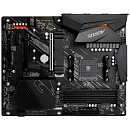 Материнская плата Gigabyte Bad Pack B550 AORUS ELITE V2, Socket AM4, AMD B550, 4xDDR4-3200, HDMI+DP, 3xPCI-Ex16, 1xPCI-Ex1, 4xSATA3(RAID 0/1/10), 2xM.