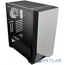 Корпус Thermaltake H550 TG RGB черный без БП ATX 5x120mm 5x140mm 2xUSB2.0 1xUSB3.0 audio bott PSU [CA-1P4-00M1WN-00]