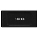 Твердотельный накопитель SSD Kingston 2TB XS1000 Series SXS1000/2000G USB3.2 Gen2, Type-C, up to 2000/2000Mbs, 3D TLC