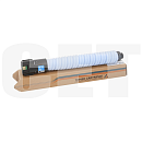 Тонер-картриджи Тонер-картридж (CPT, CE08) 006R01755 для XEROX AltaLink C8130/C8135 (CET) Cyan, 336г, 28000 стр., CET141530U