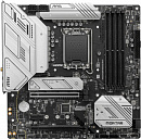 Материнская плата MSI MAG B760M MORTAR WIFI Soc-1700 Intel B760 4xDDR5 mATX AC`97 8ch(7.1) 2.5Gg+HDMI+DP