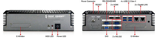 FRONT Compact 210.103