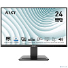 MSI PRO 23.8" MP243 {IPS 1920x1080 flat 75Hz 4ms HDMI1.4 DisplayPort1.2} [9S6-3PB5CH-021]
