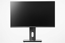 Valday 23,8" AH24AVB (IPS; 16:9; 250cd; 1000:1; 5ms; 1920x1080x75Hz; 178/178; VGA; HDMI; 2*DP; Tilt; Swiv; HAS; Pivot; Spk; 75x75; Black (РФ)