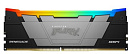 Оперативная память KINGSTON Память оперативная/ 32GB 3600MHz DDR4 CL16 DIMM (Kit of 4) FURY Renegade RGB
