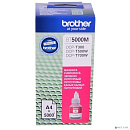 Brother BT5000M Чернила, Magenta DCPT300/500W/700W (41,8мл, 5000стр)