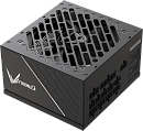Блок питания Formula V Line FV-1200PM, 1200W, ATX3.1/PCIe5.1, APFC, 80+ Platinum, 12cm Fan, Full Modular