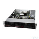 Supermicro SYS-220P-C9R Серверная платформа