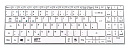 яTKL-100-GCQ-AM-BT-IP65-WHITE-USB-US/CYR