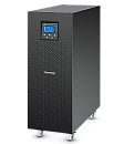 Источник бесперебойного питания CyberPower OLS10000E Online Tower 10000VA/9000W USB/RS-232/SNMPslot, MB, terminal block, parallel kit, NEW