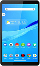 Планшет Lenovo Tab M8 TB-8505X Helio A22 (2.0) 4C RAM2Gb ROM32Gb 8" IPS 1280x800 3G 4G Android 9.0 серый 5Mpix 2Mpix BT GPS WiFi Touch microSD 128Gb m