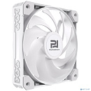 Вентилятор PentaWave PF-S12W PWM / 120mm 4 pin Magnetic Hydraulic 500-2000rpm 68CFM 29.2dBA/ White