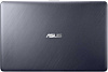Ноутбук Asus VivoBook X543UB-DM938T Pentium 4417U/4Gb/500Gb/nVidia GeForce Mx110 2Gb/15.6"/FHD (1920x1080)/Windows 10/grey/WiFi/BT/Cam