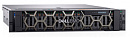 Сервер DELL PowerEdge R740 2x6242R 16x32Gb x16 16x2.4Tb 10K 2.5" SAS H730p+ LP iD9En 5720 4P 2x750W 3Y PNBD Conf 3 Rails CMA (PER740RU2-11)