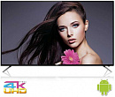 Телевизор LED BBK 65" 65LEX-8139/UTS2C черный/Ultra HD/50Hz/DVB-T2/DVB-C/DVB-S2/USB/WiFi/Smart TV (RUS)