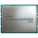 CPU AMD Ryzen Threadripper Pro 5995WX OEM (100-000000444) {Chagall PRO, 7nm, C64/T128, Base 2,70GHz, Turbo 4,50GHz, Without Graphics, L3 256Mb, TDP 28