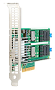 HPE NS204i-p x2 Lanes NVMe PCIe3 x8 Boot Device