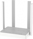 Роутер беспроводной Keenetic Runner 4G (KN-2211) N300 10/100BASE-TX/4G cat.4 белый