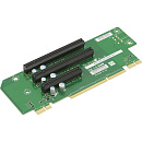 Карта расширения SUPERMICRO RISER PCIE16/8 2U RSC-R2UW-2E8E16+